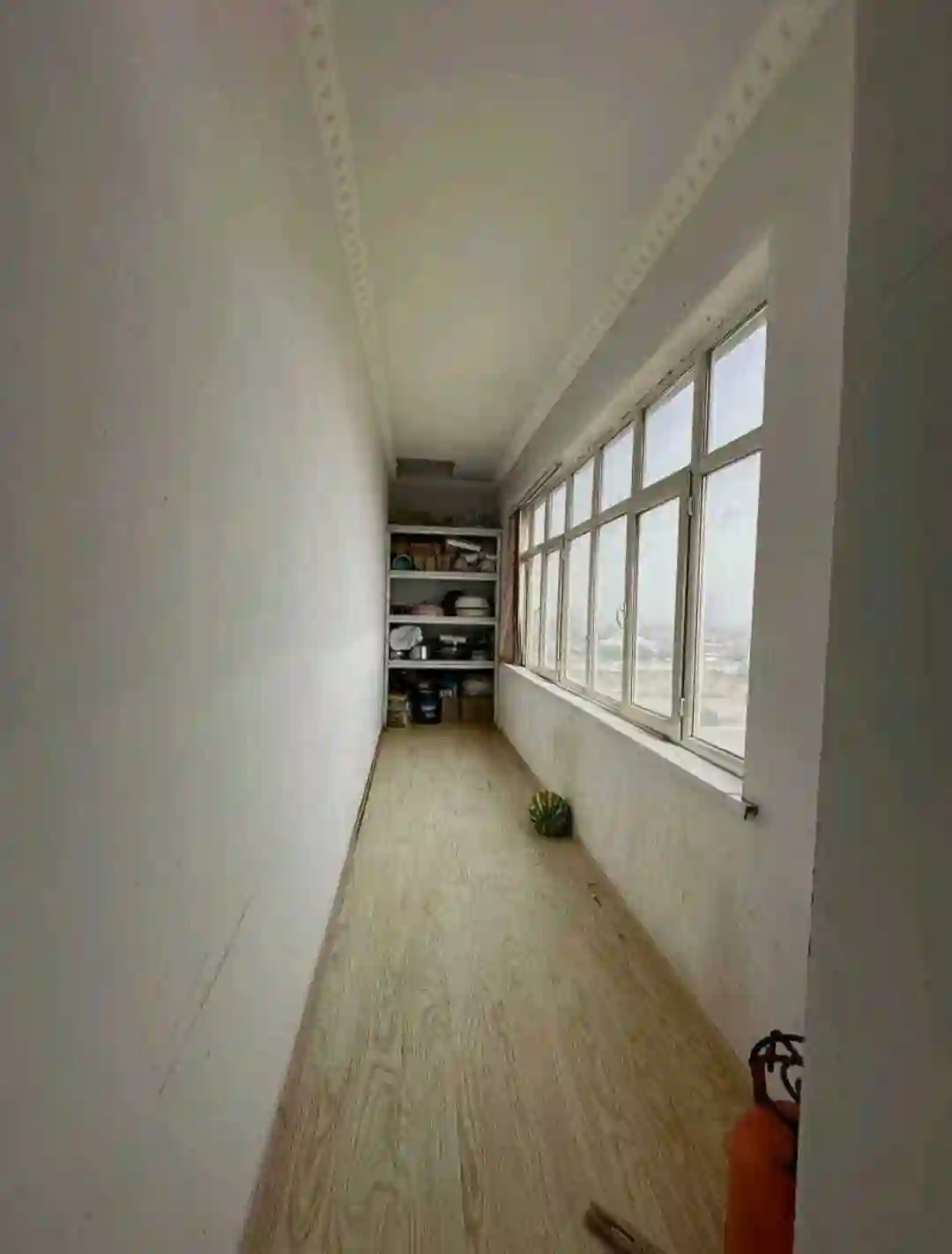 3-к квартира, 11 этаж, 165 м², Фирдавси