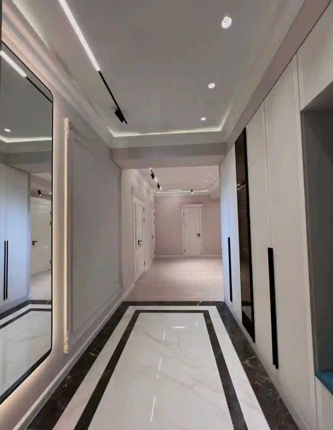 3-к квартира, 12 этаж, 141 м², Шохмансур