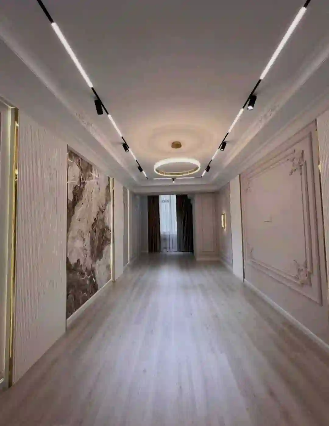 3-к квартира, 12 этаж, 141 м², Шохмансур