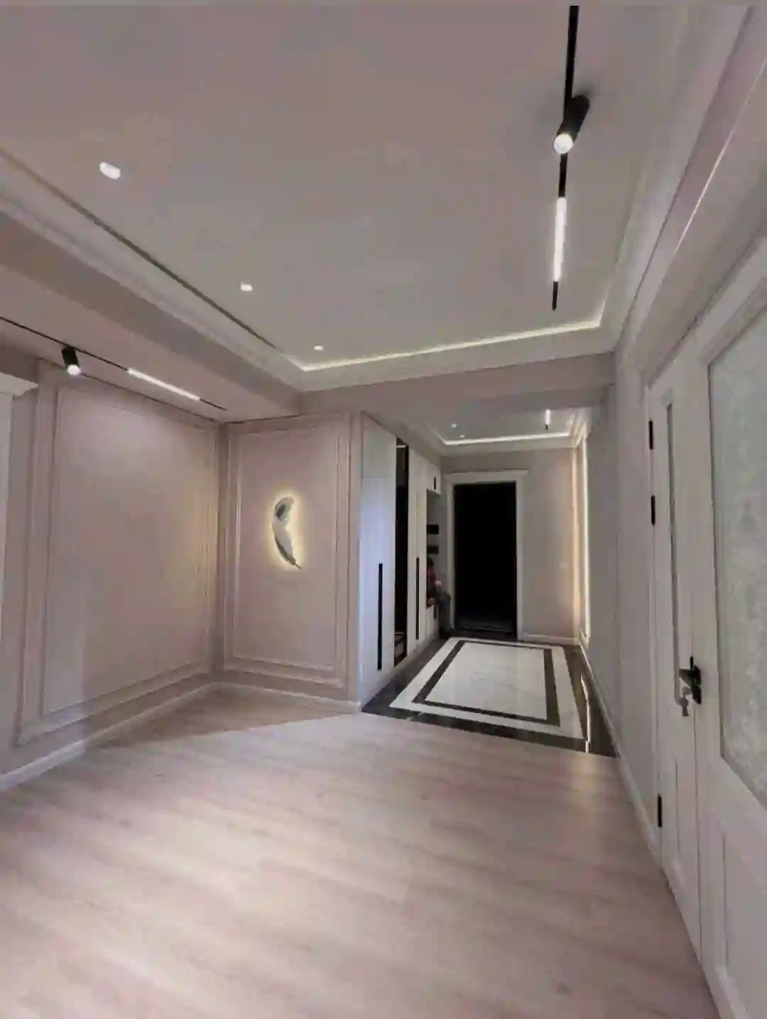 3-к квартира, 12 этаж, 141 м², Шохмансур