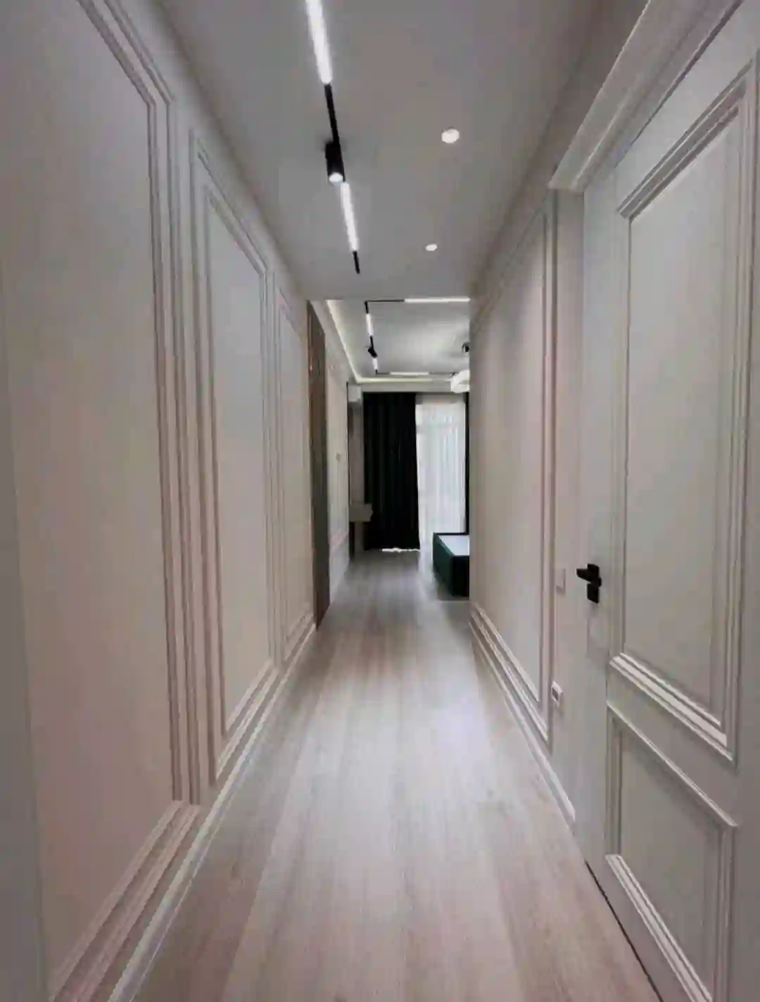 3-к квартира, 12 этаж, 141 м², Шохмансур