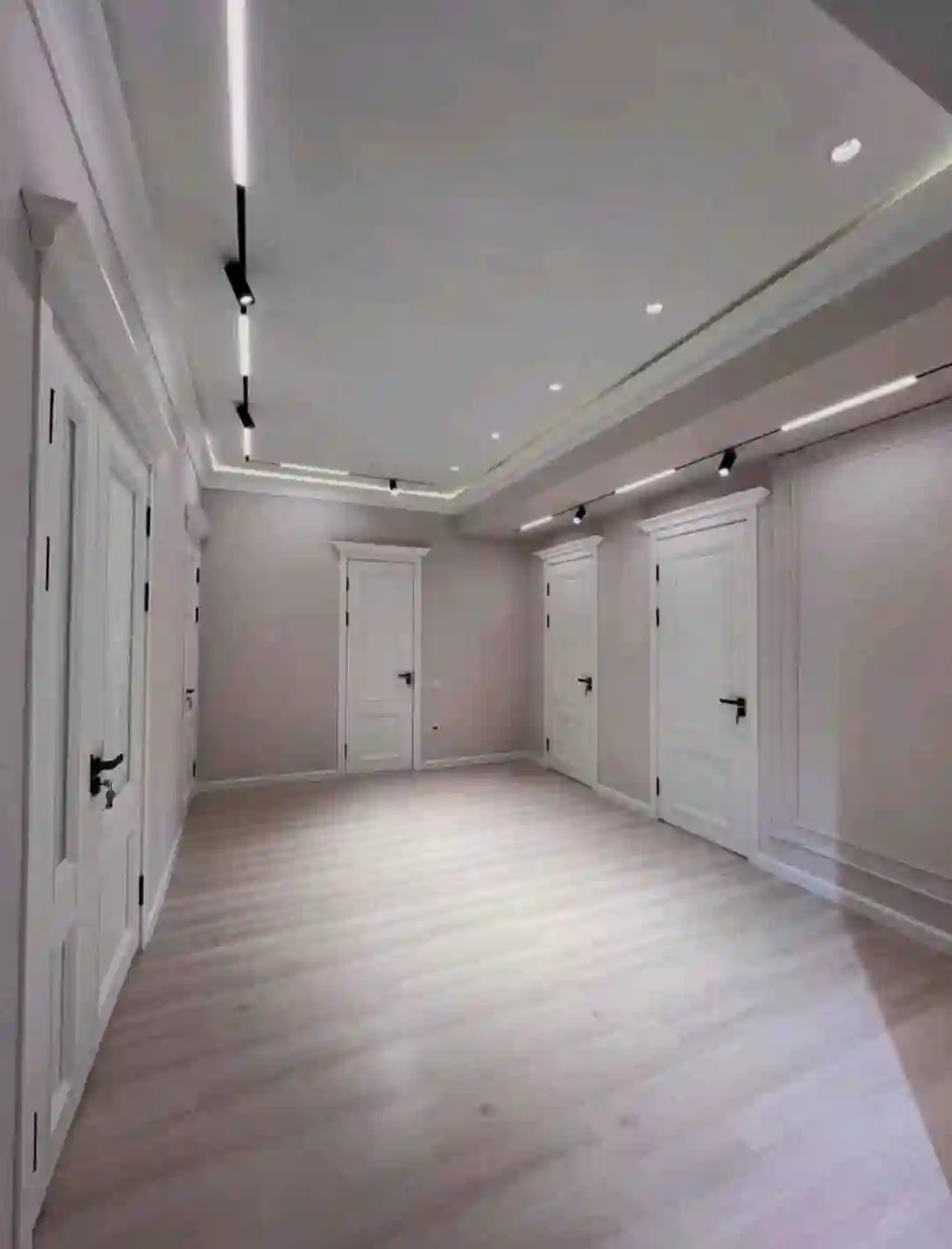 3-к квартира, 12 этаж, 141 м², Шохмансур