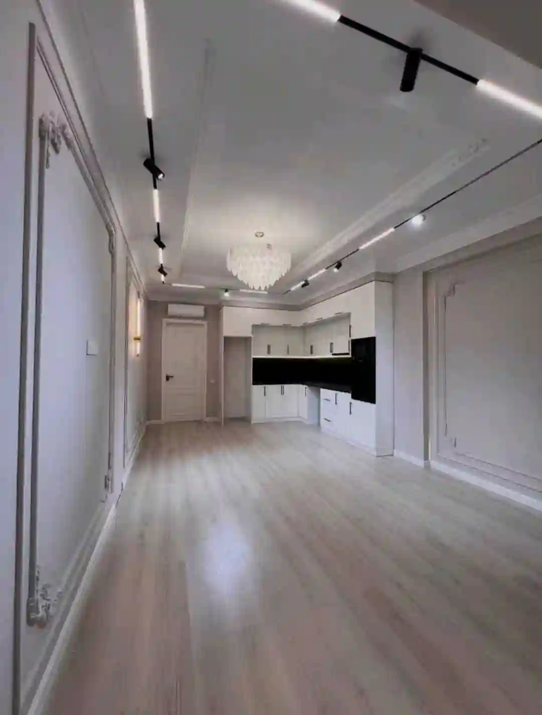 3-к квартира, 12 этаж, 141 м², Шохмансур