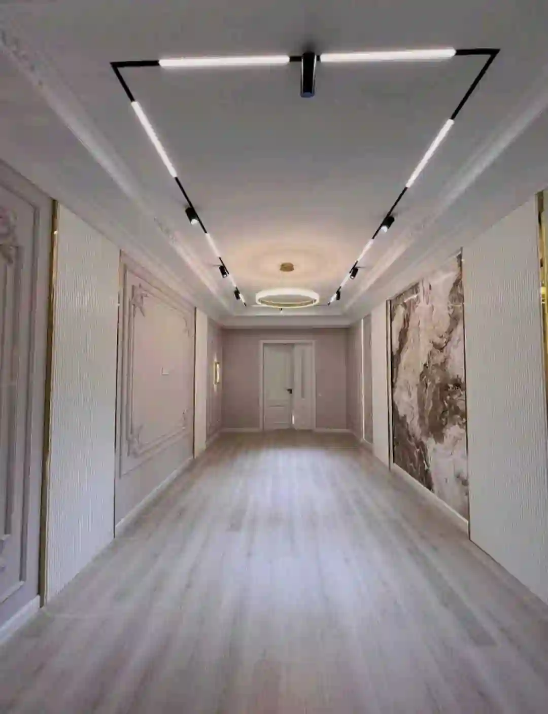 3-к квартира, 12 этаж, 141 м², Шохмансур