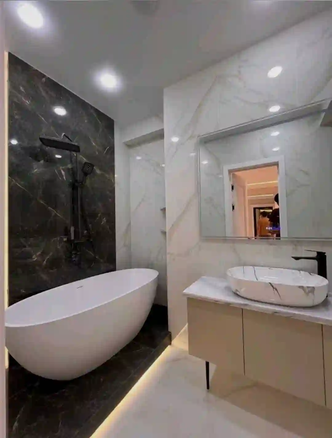 3-к квартира, 12 этаж, 141 м², Шохмансур