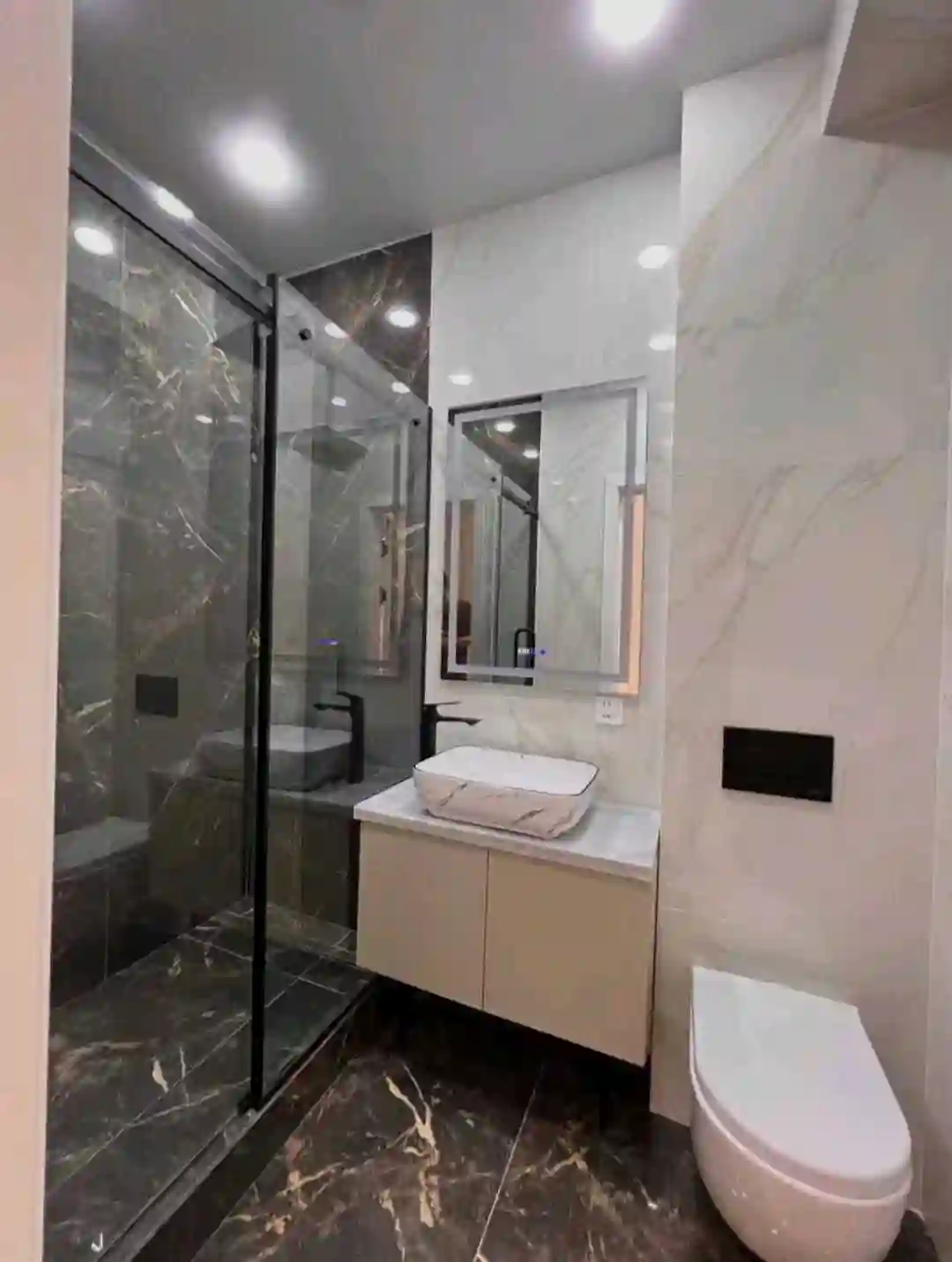 3-к квартира, 12 этаж, 141 м², Шохмансур