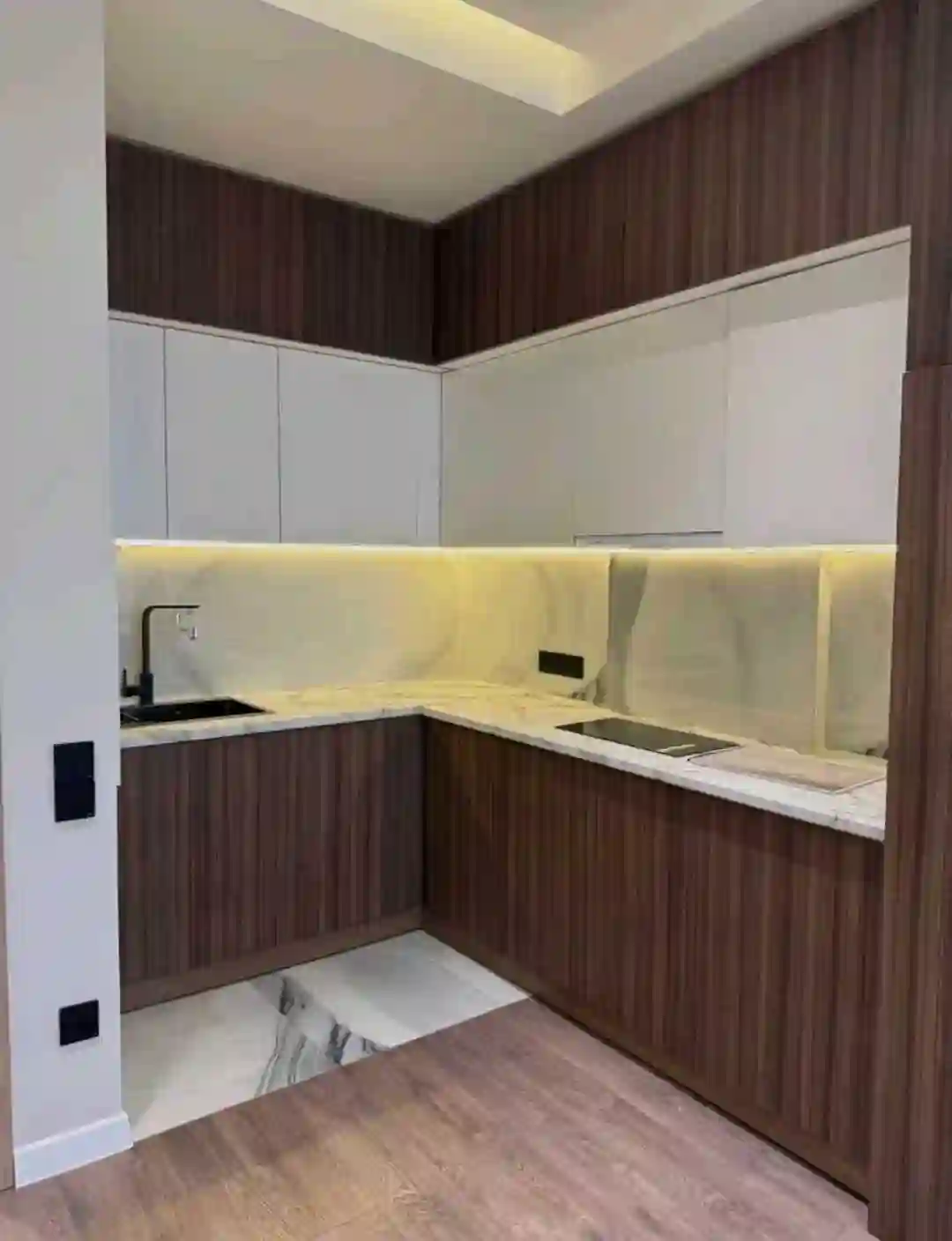2-к квартира, 14 этаж, 63.8 м², Шохмансур