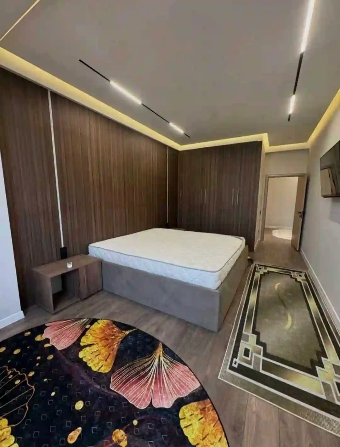 2-к квартира, 14 этаж, 63.8 м², Шохмансур