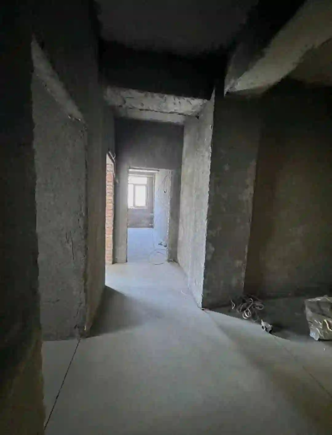 4-к квартира, 5 этаж, 126 м², Шохмансур