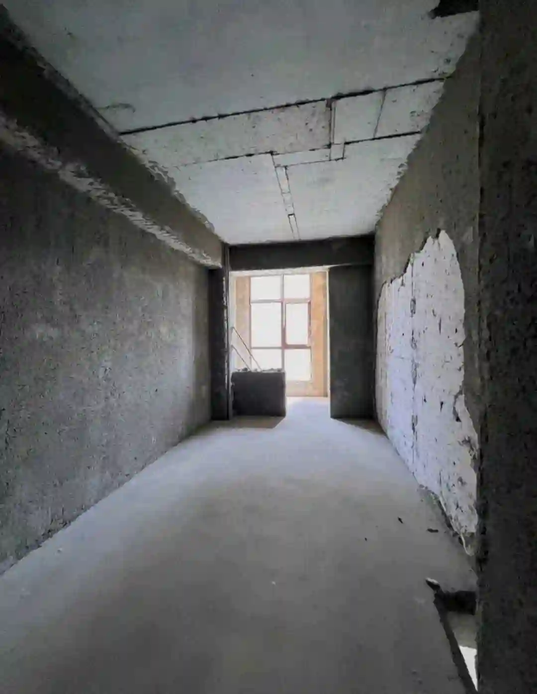 4-к квартира, 5 этаж, 126 м², Шохмансур