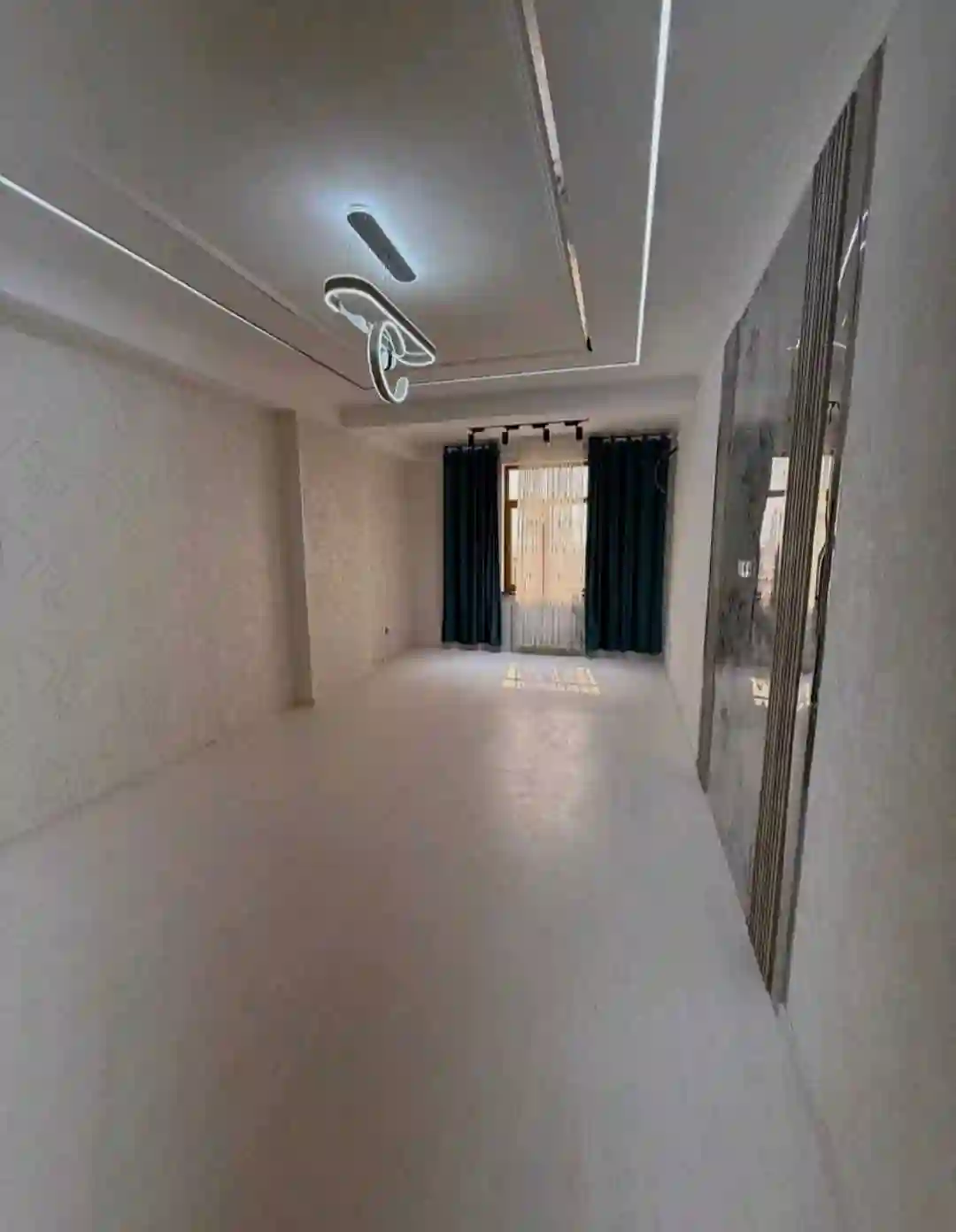 3-к квартира, 10 этаж, 96 м², Сино