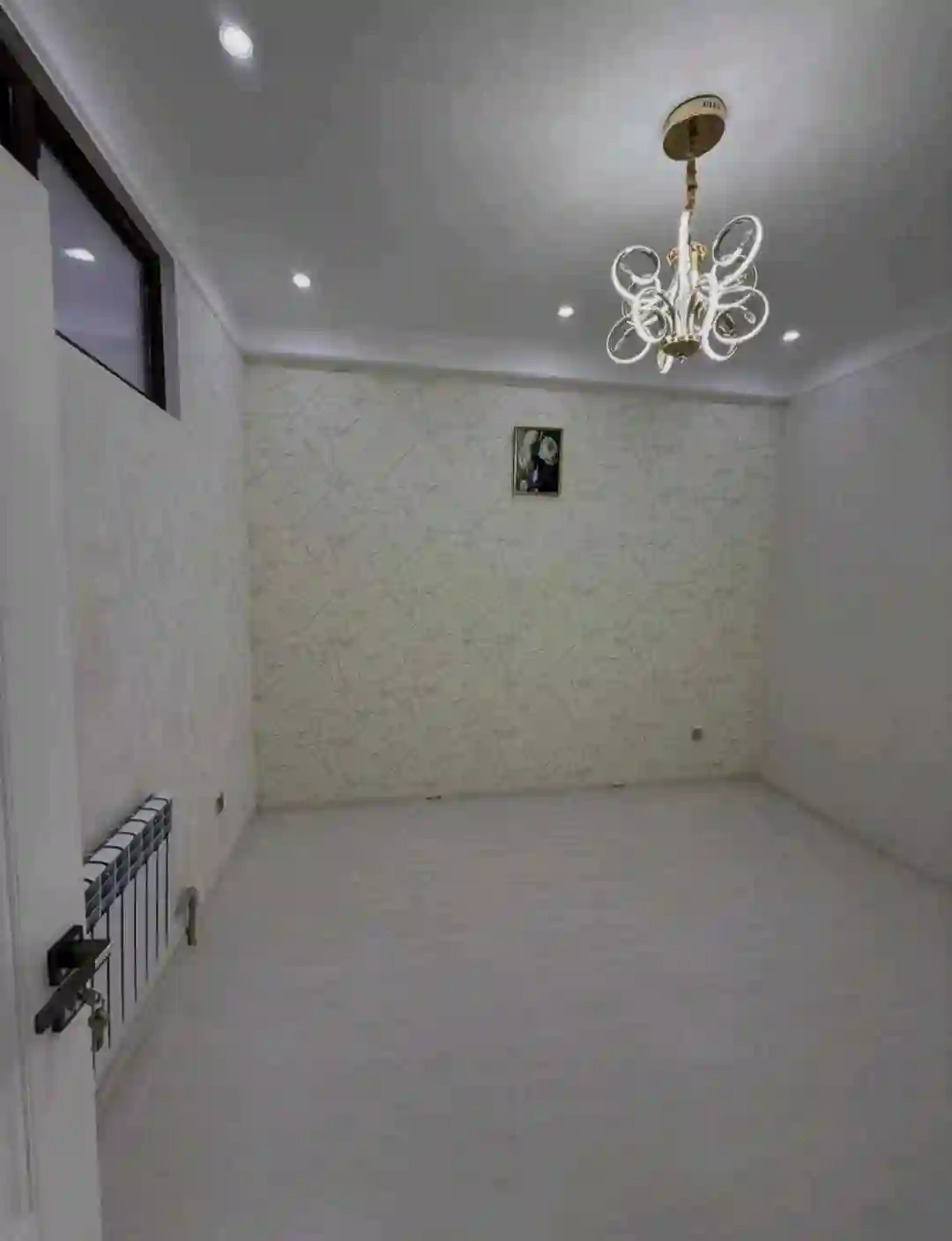 3-к квартира, 10 этаж, 96 м², Сино