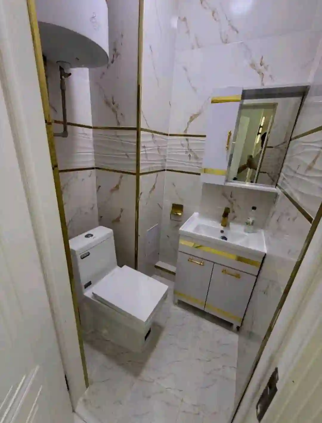 3-к квартира, 10 этаж, 96 м², Сино