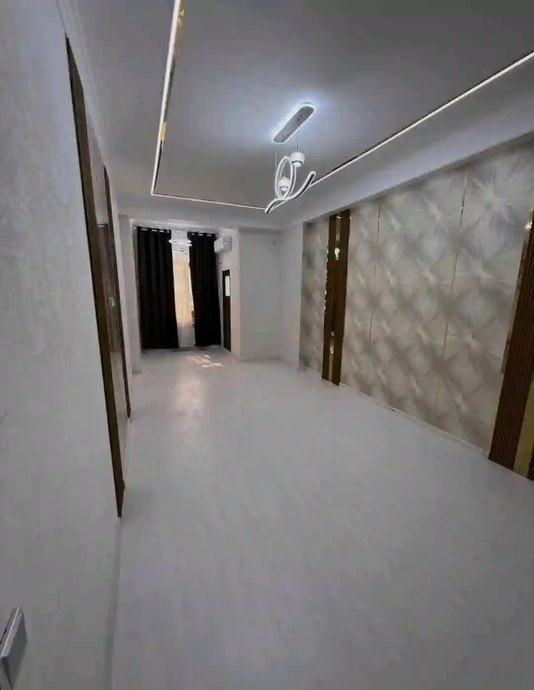 3-к квартира, 10 этаж, 96 м², Сино