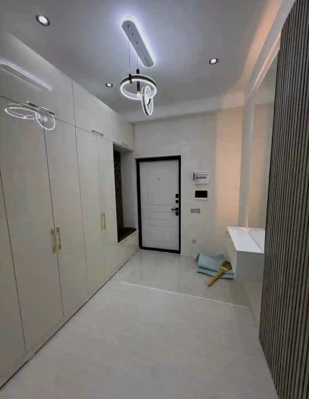 3-к квартира, 10 этаж, 96 м², Сино