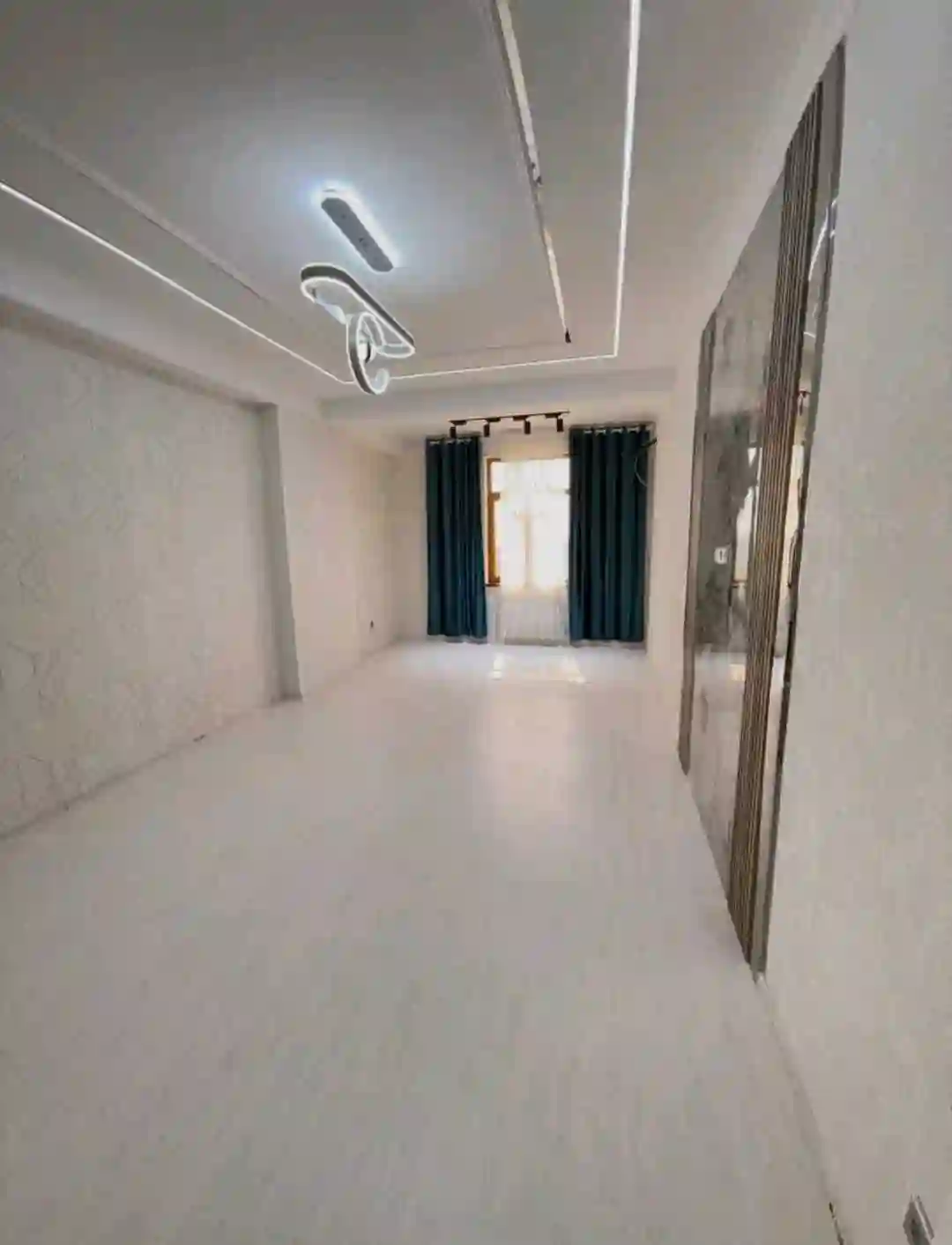3-к квартира, 10 этаж, 96 м², Сино