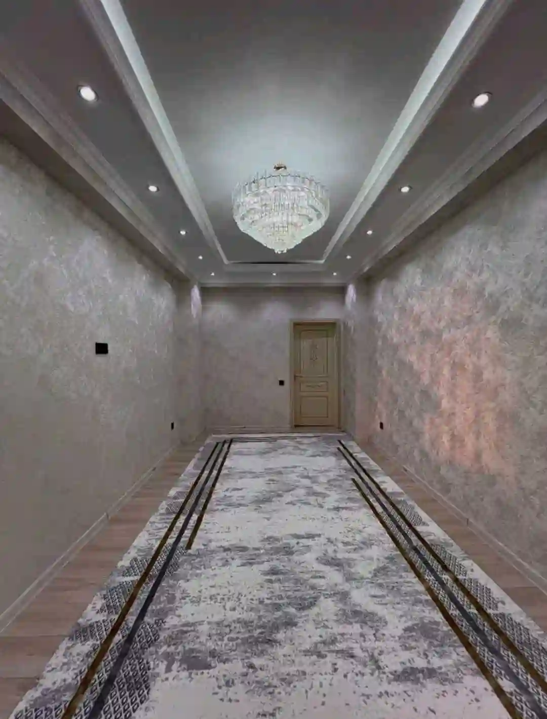 3-к квартира, 8 этаж, 102 м², Сино
