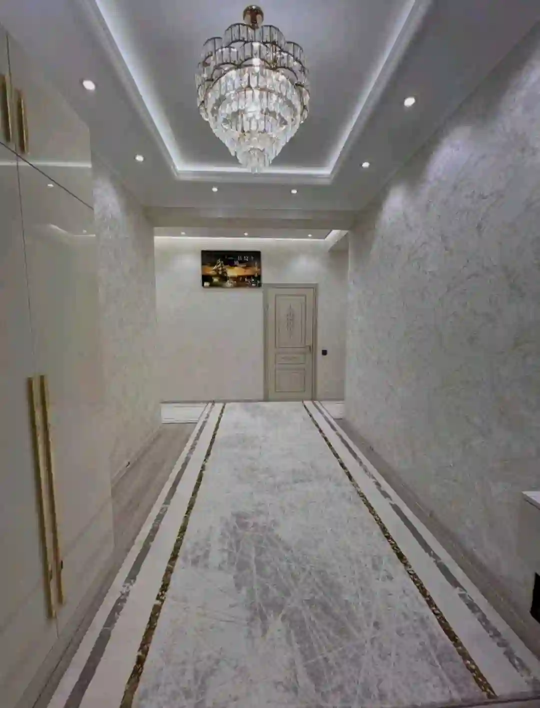 3-к квартира, 8 этаж, 102 м², Сино