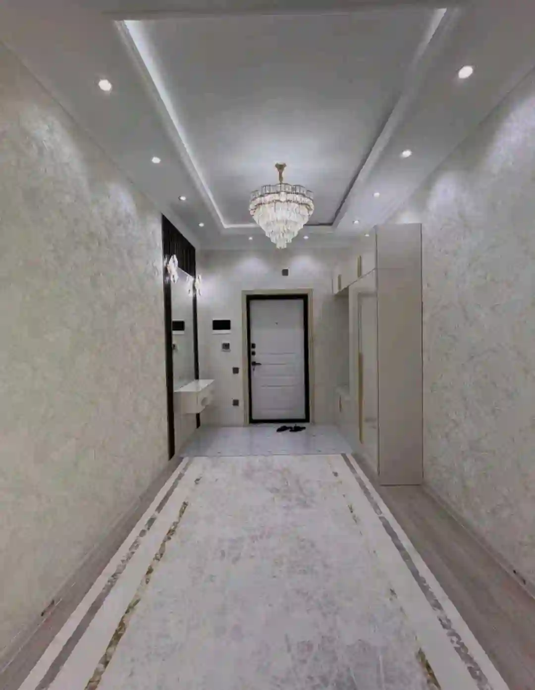 3-к квартира, 8 этаж, 102 м², Сино