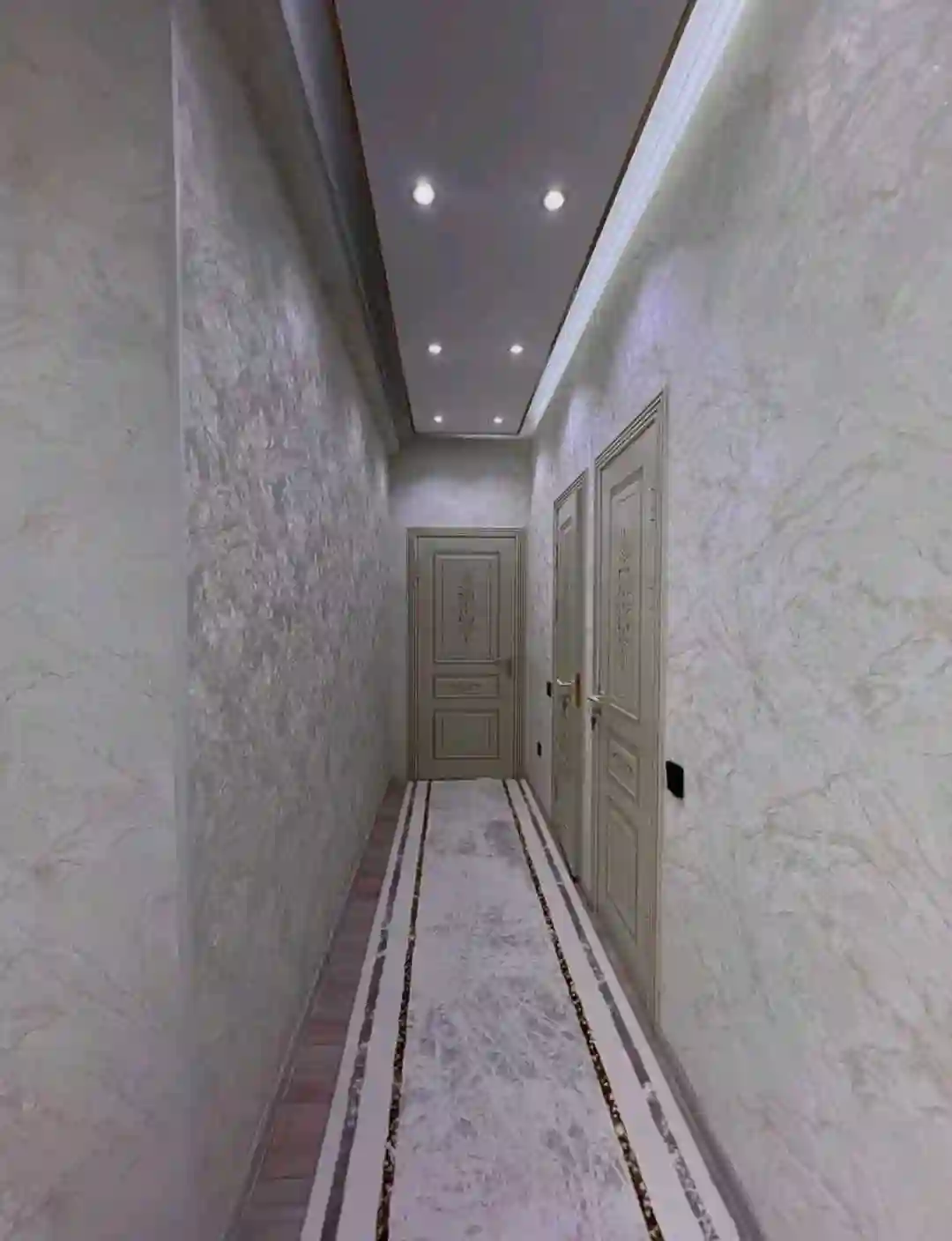 3-к квартира, 8 этаж, 102 м², Сино