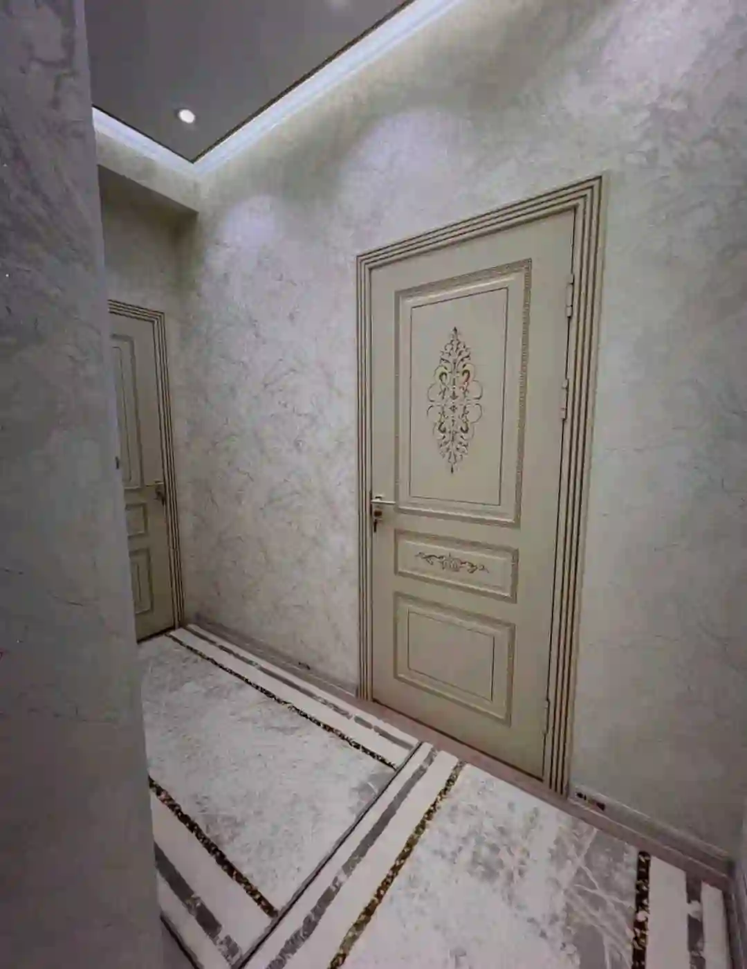 3-к квартира, 8 этаж, 102 м², Сино