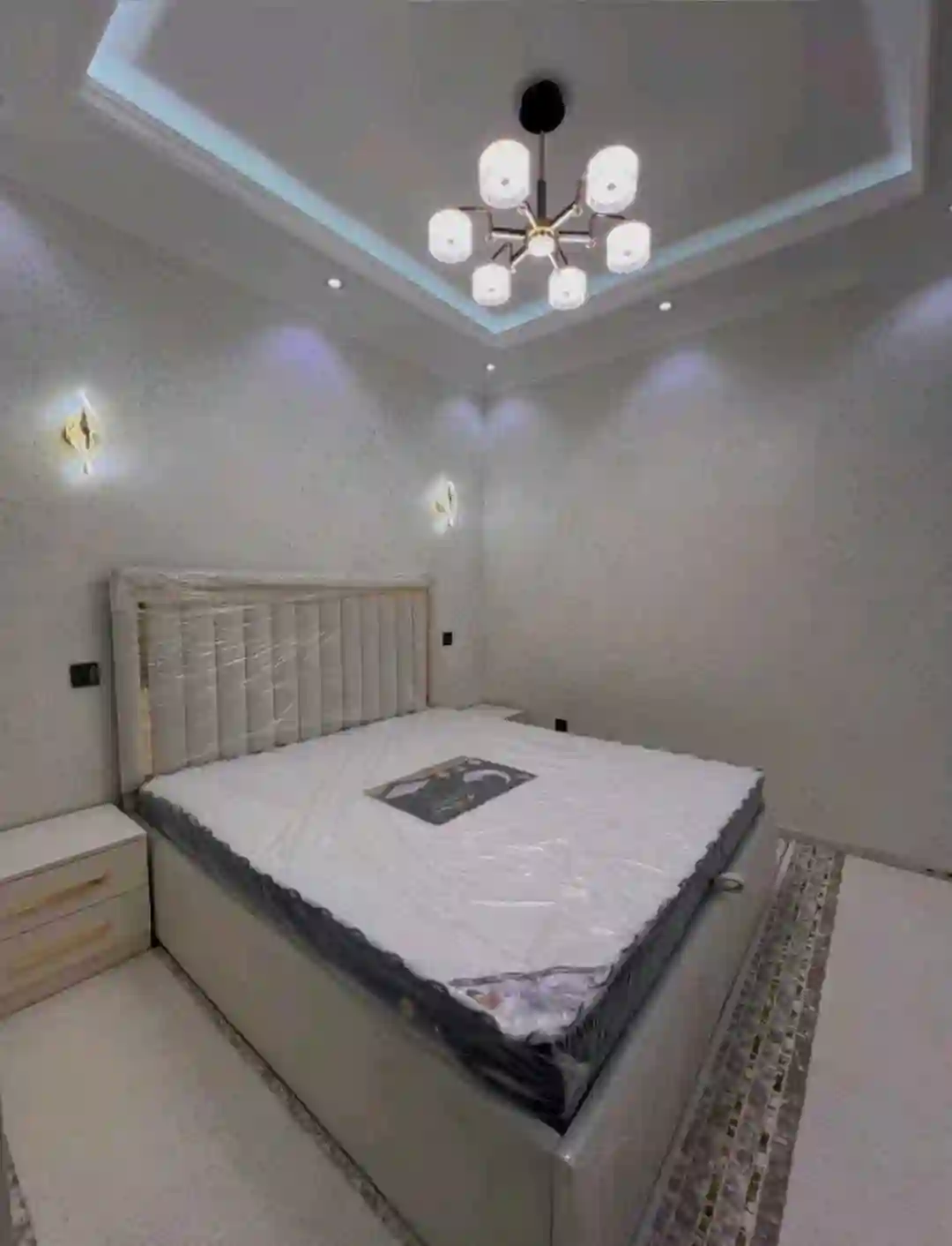3-к квартира, 8 этаж, 102 м², Сино