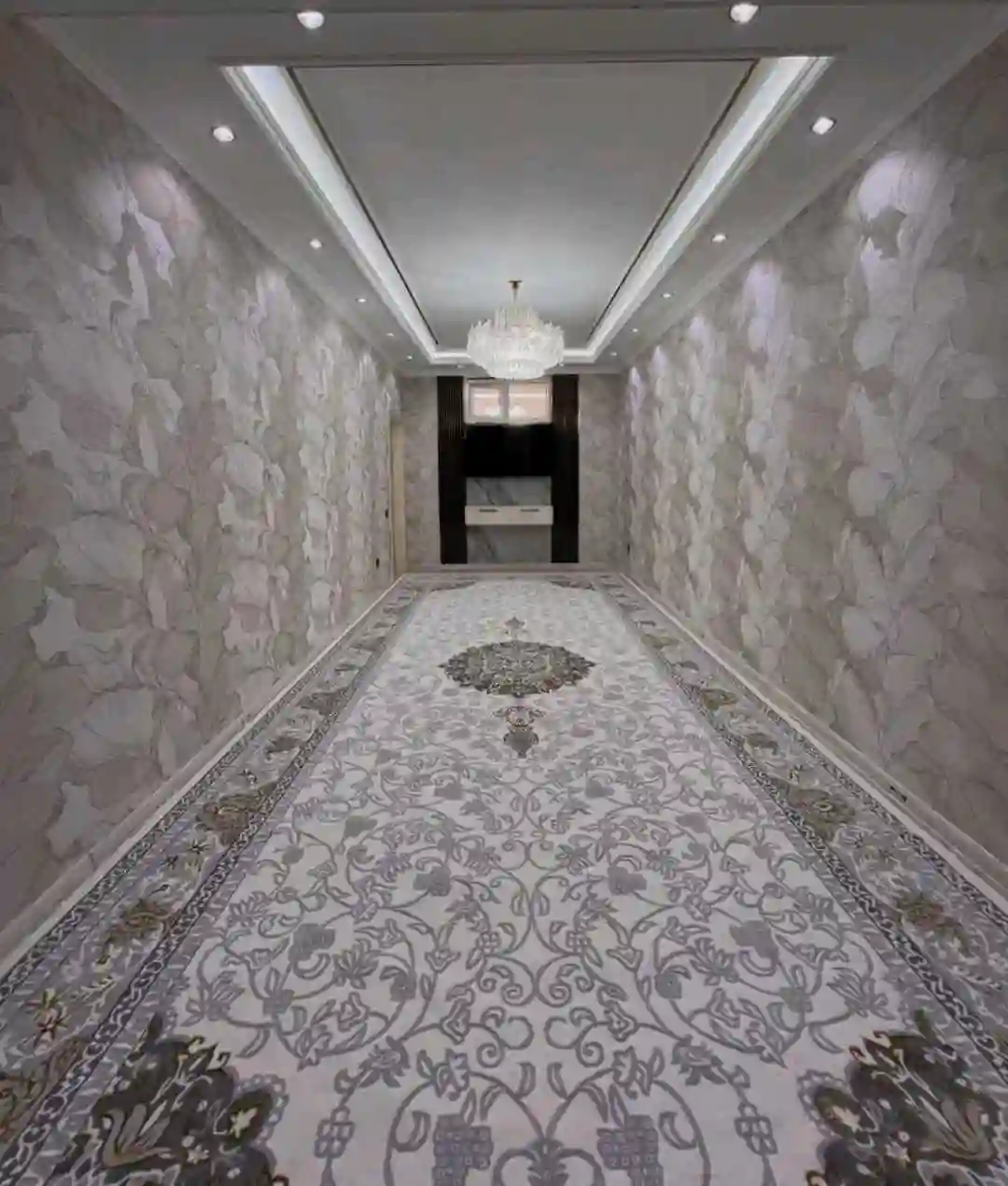 3-к квартира, 8 этаж, 102 м², Сино