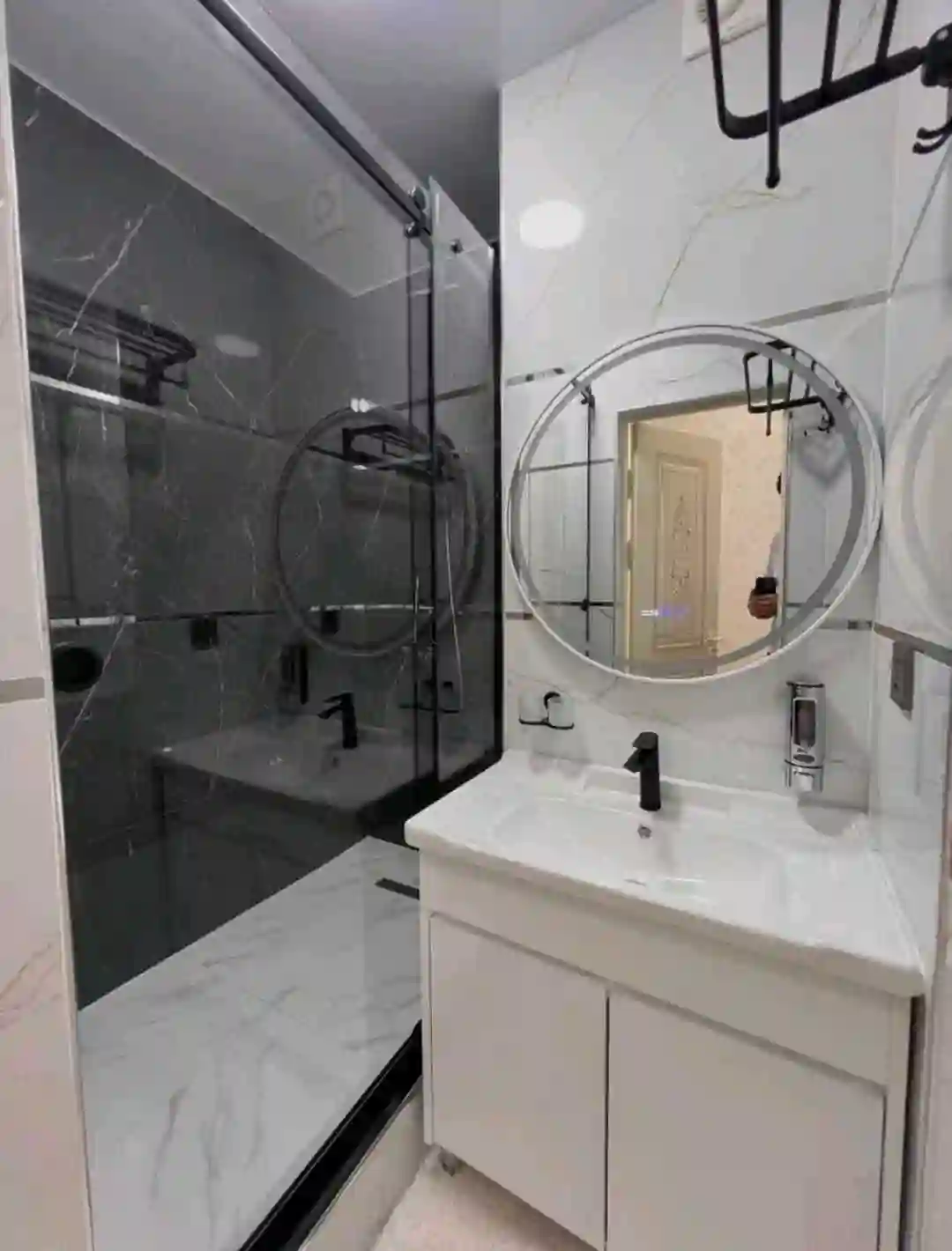 3-к квартира, 8 этаж, 102 м², Сино
