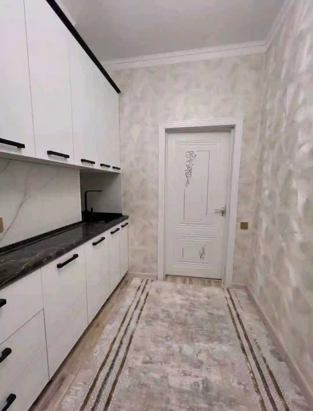 3-к квартира, 9 этаж, 96 м², Сино