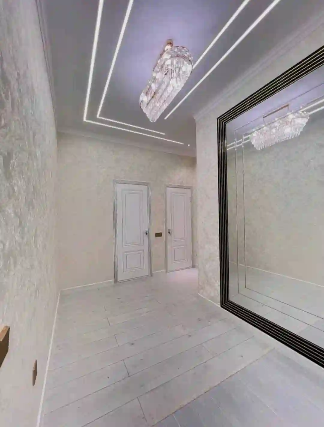 3-к квартира, 10 этаж, 70 м², Сино