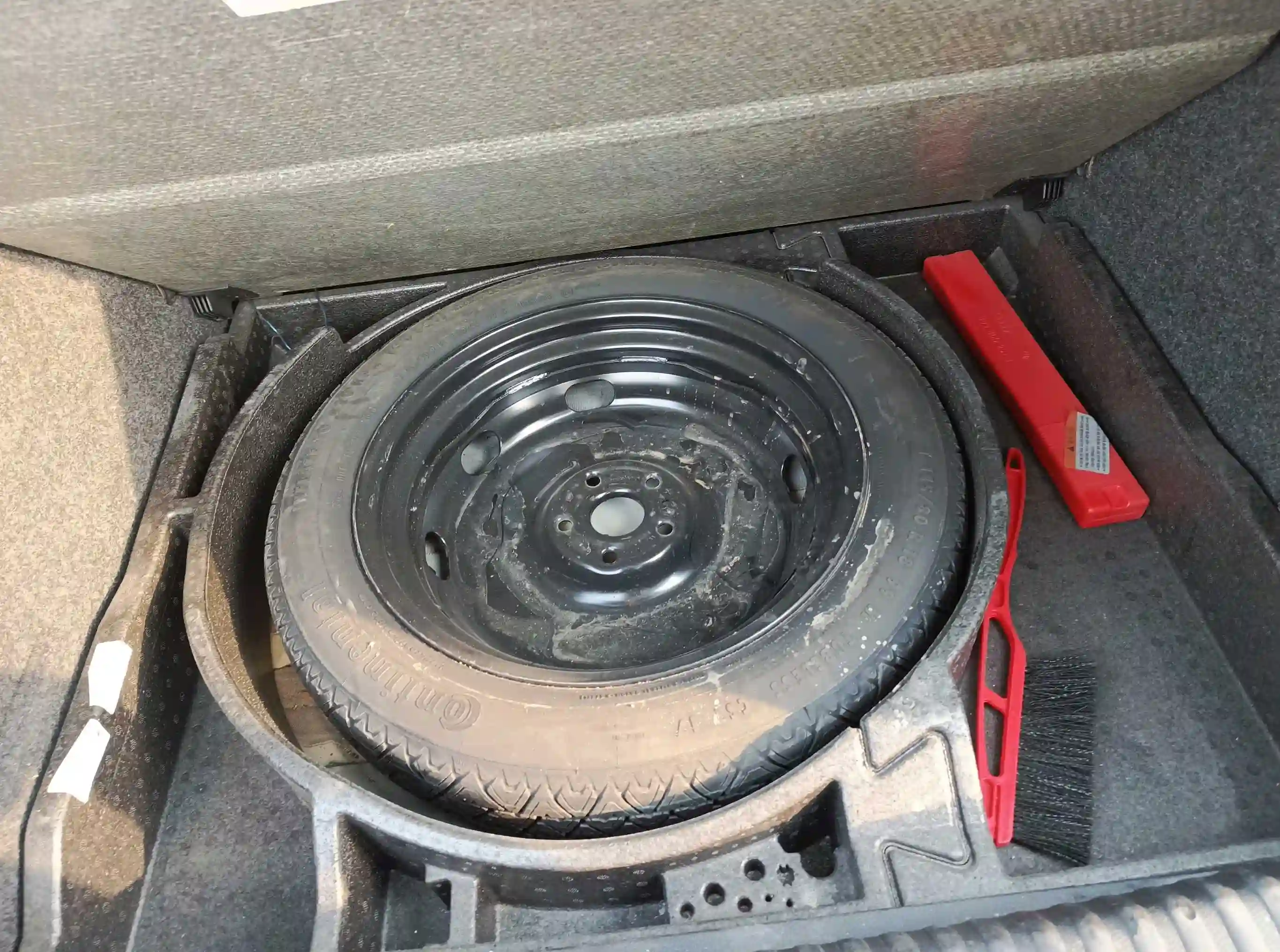 Volkswagen Tiguan 2014
