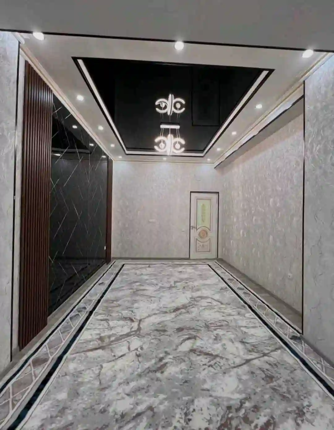 2-к квартира, 11 этаж, 75 м², Фирдавси
