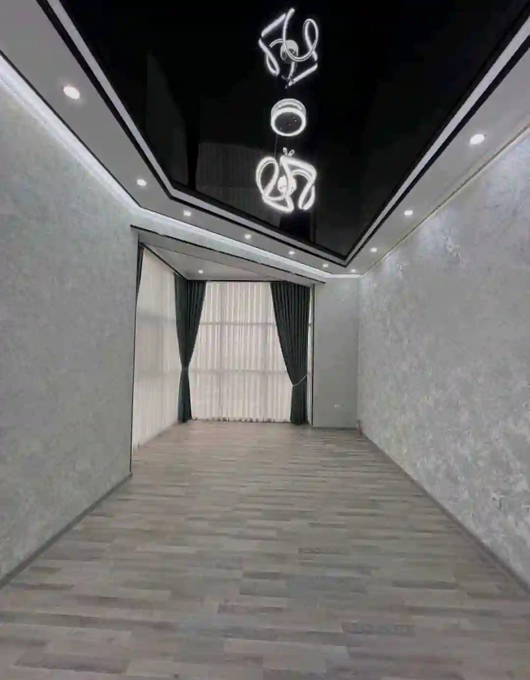 2-к квартира, 11 этаж, 75 м², Фирдавси
