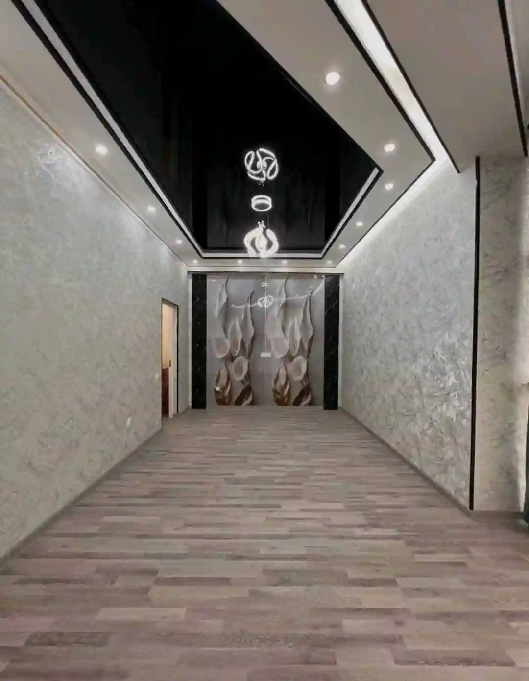 2-к квартира, 11 этаж, 75 м², Фирдавси