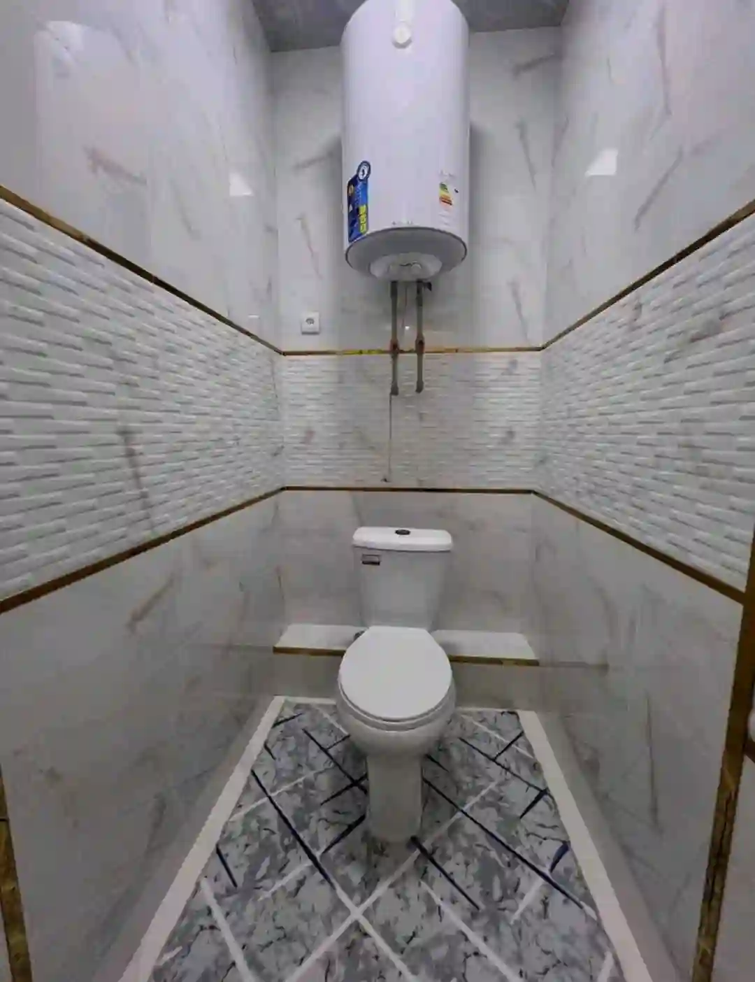 2-к квартира, 11 этаж, 75 м², Фирдавси