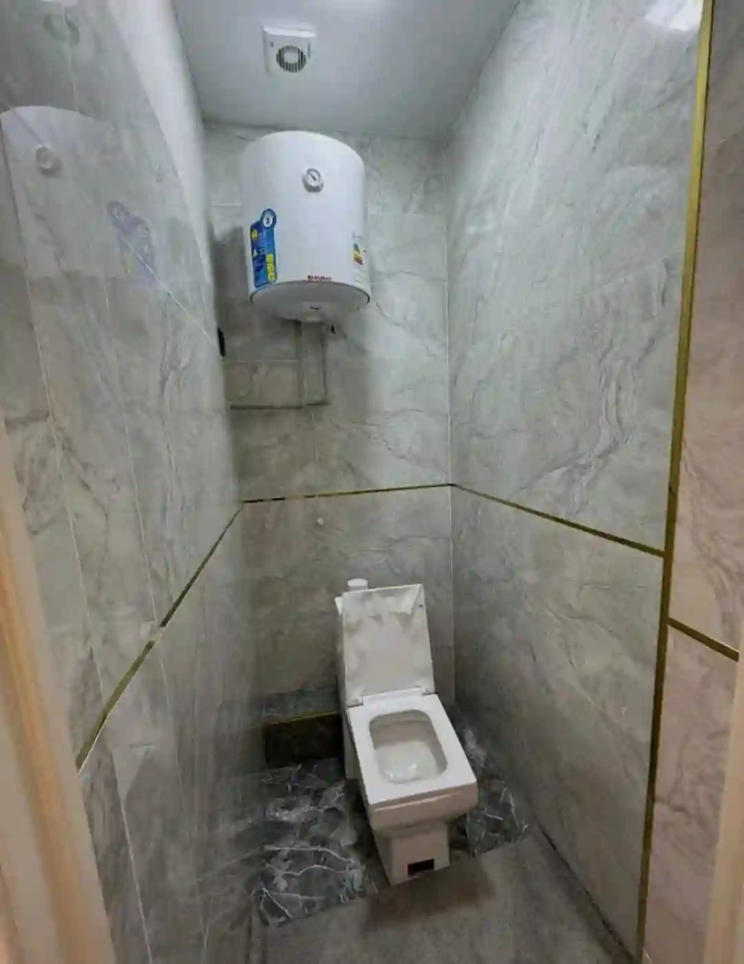1-к квартира, 11 этаж, 45 м², Шохмансур