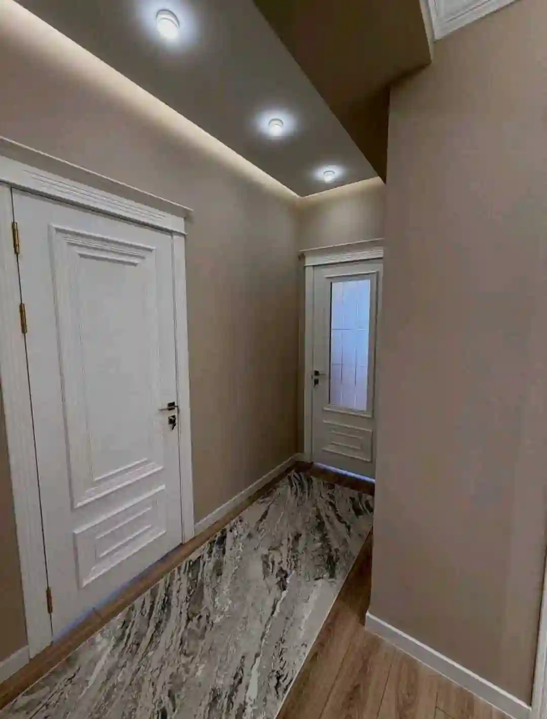 3-к квартира, 14 этаж, 102 м², Шохмансур