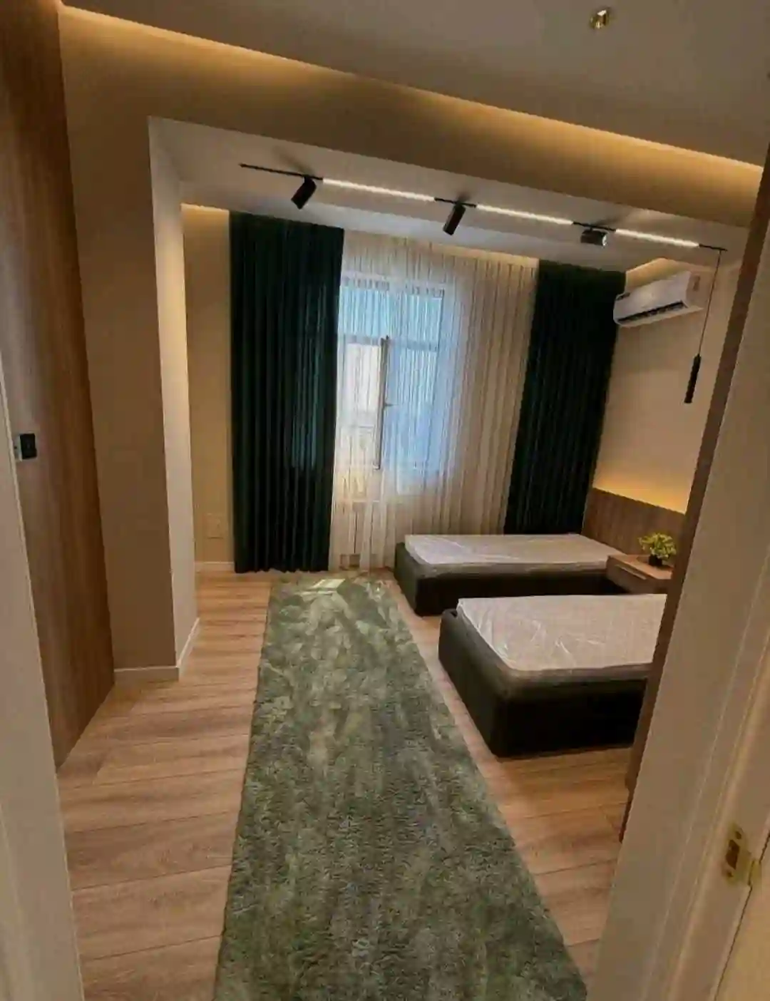 3-к квартира, 14 этаж, 102 м², Шохмансур