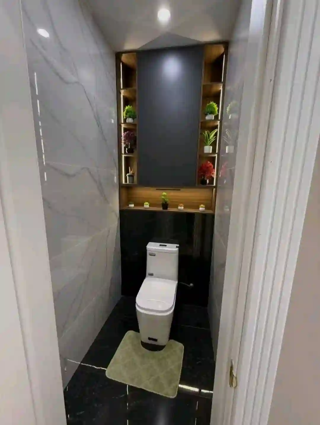 3-к квартира, 14 этаж, 102 м², Шохмансур