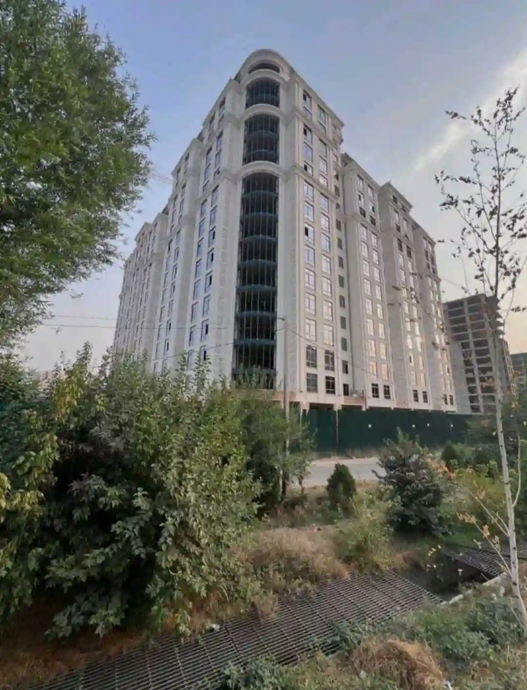 2-к квартира, 13 этаж, 82 м², Сино