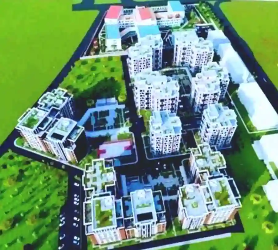 3-к квартира, 1 этаж, 110 м², Сино