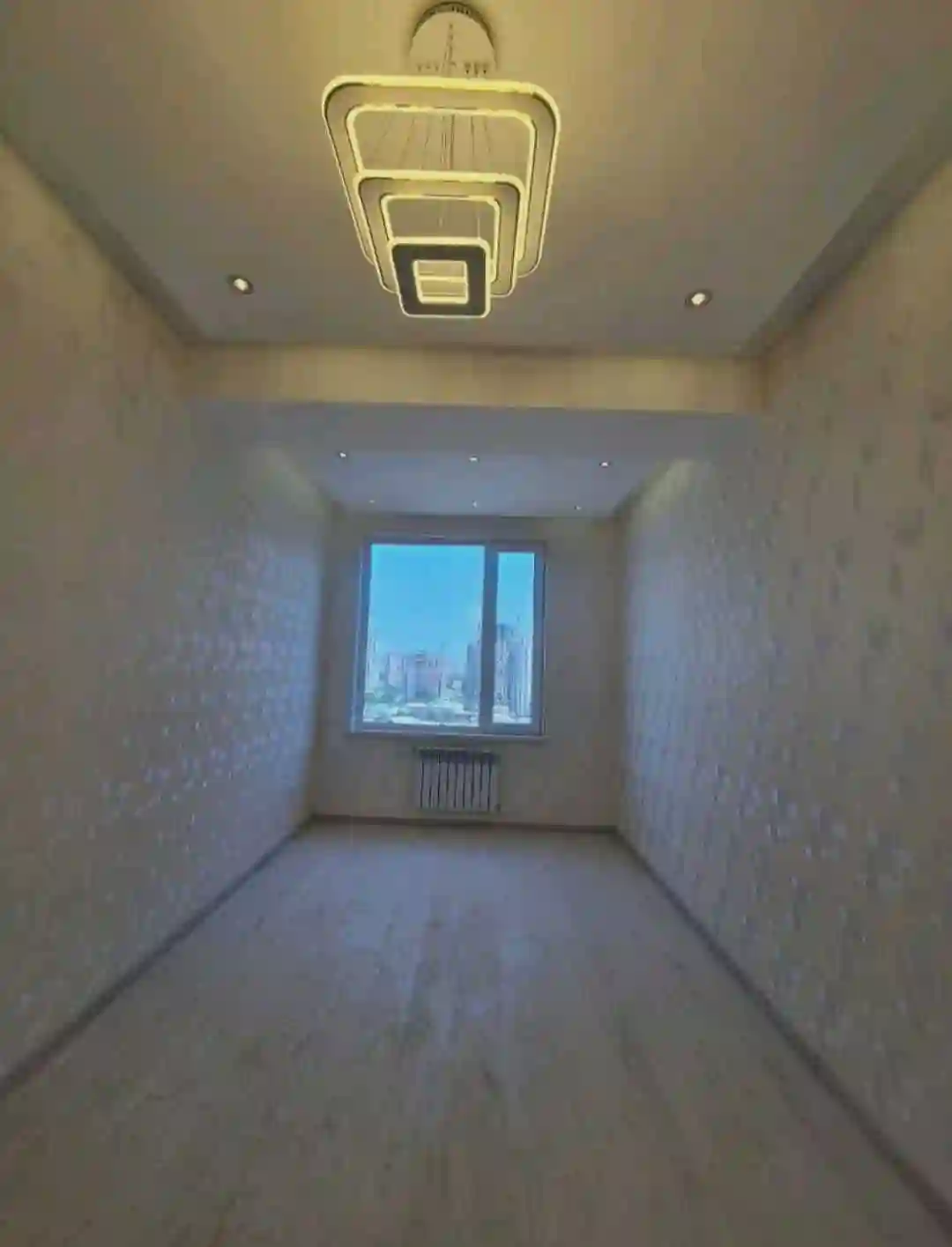 2-к квартира, 9 этаж, 70 м², Сино