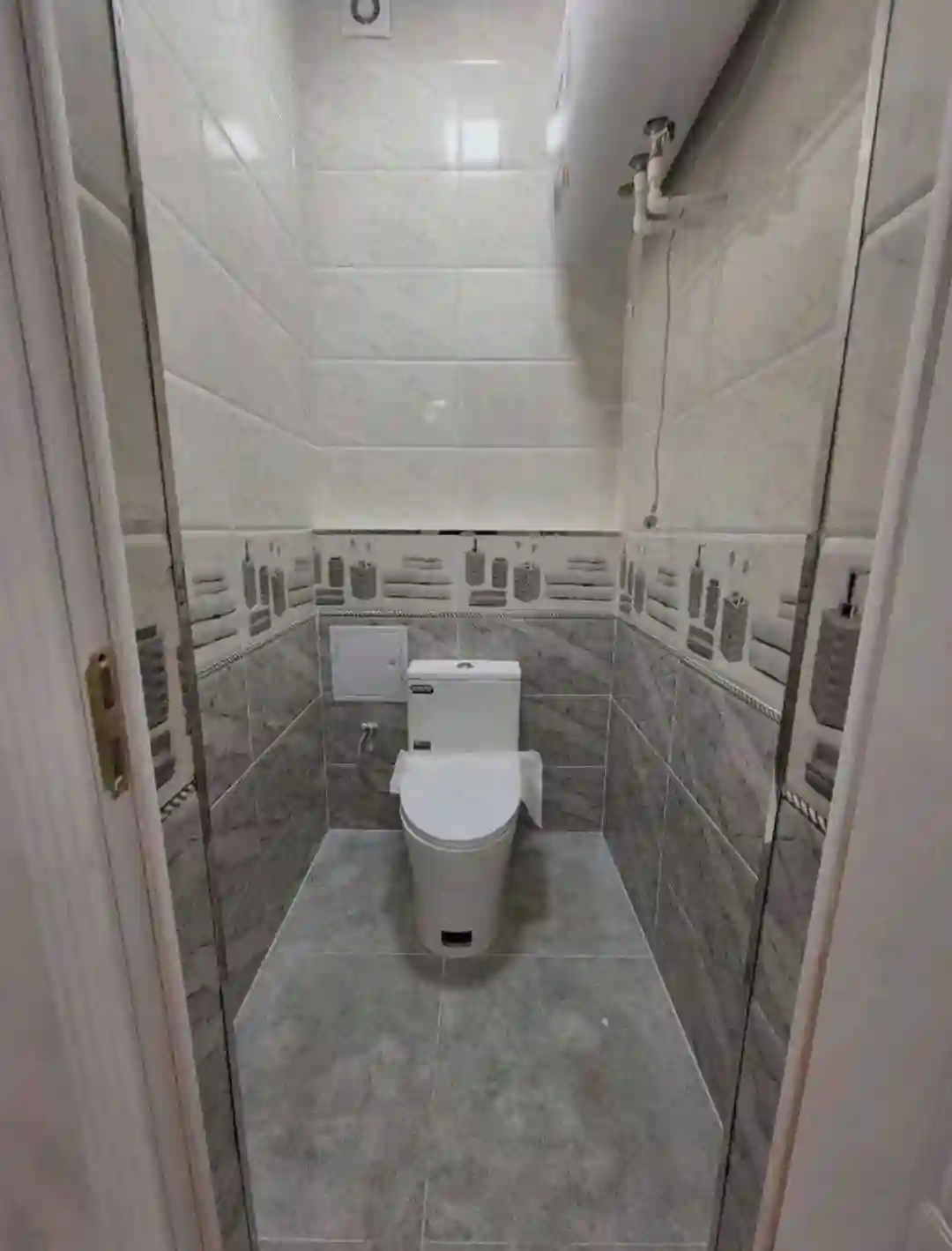 2-к квартира, 9 этаж, 70 м², Сино