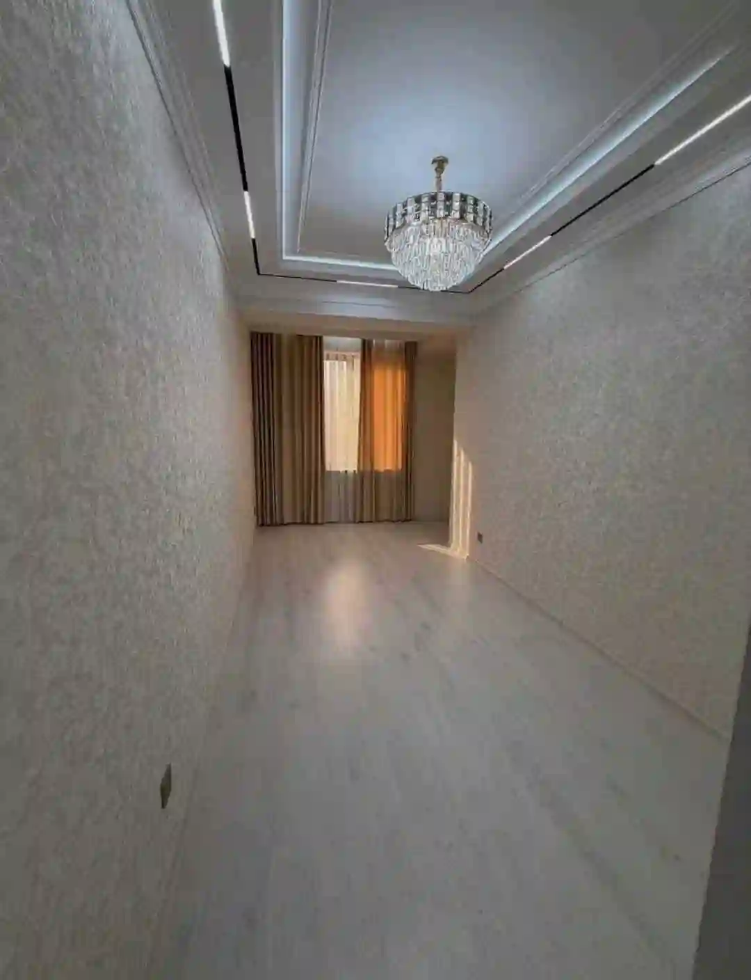 3-к квартира, 9 этаж, 85 м², Сино