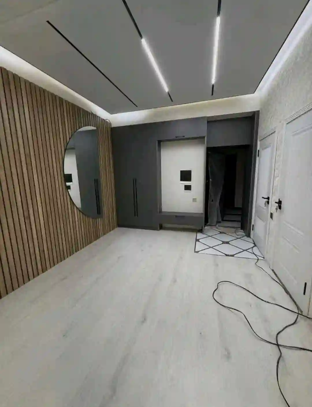 3-к квартира, 9 этаж, 85 м², Сино