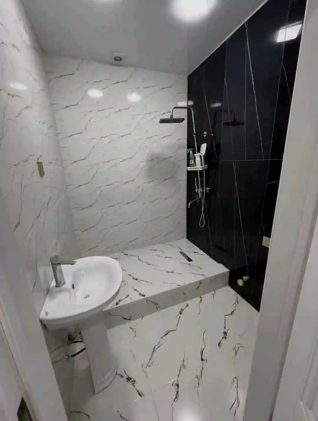 3-к квартира, 9 этаж, 85 м², Сино