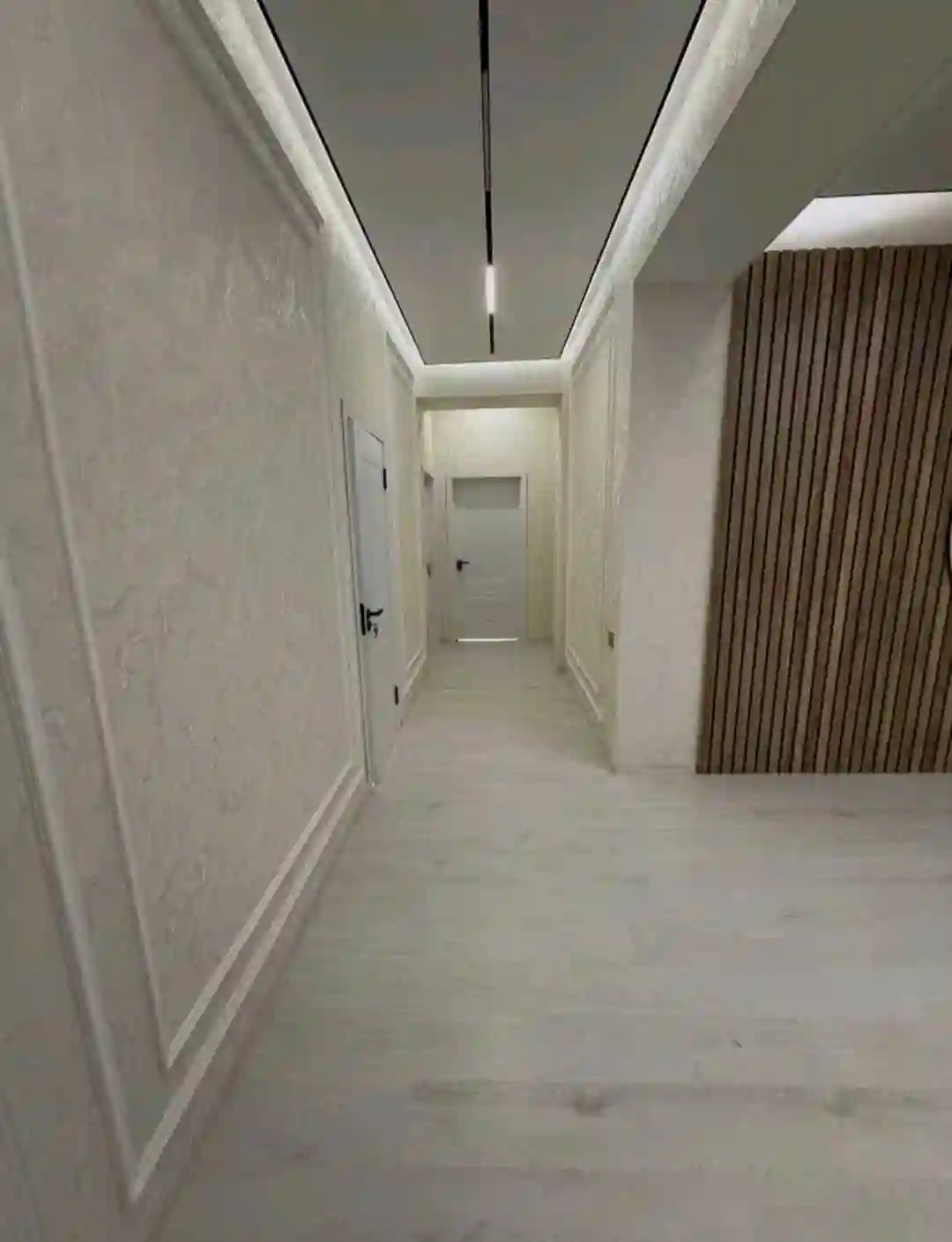3-к квартира, 9 этаж, 85 м², Сино