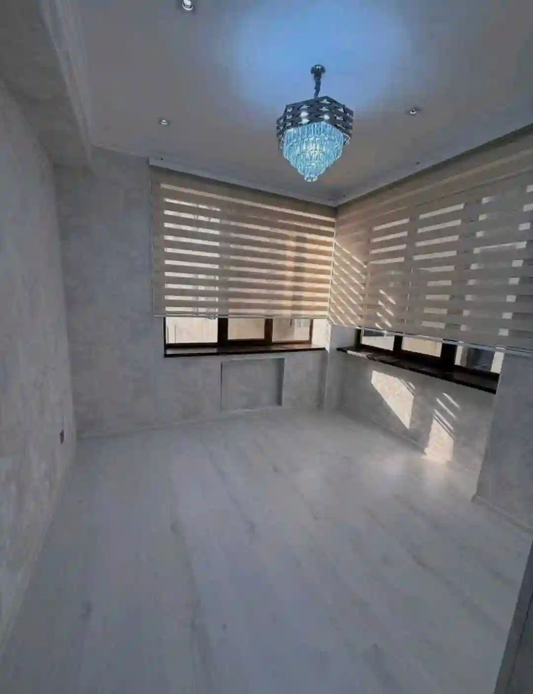 3-к квартира, 9 этаж, 85 м², Сино