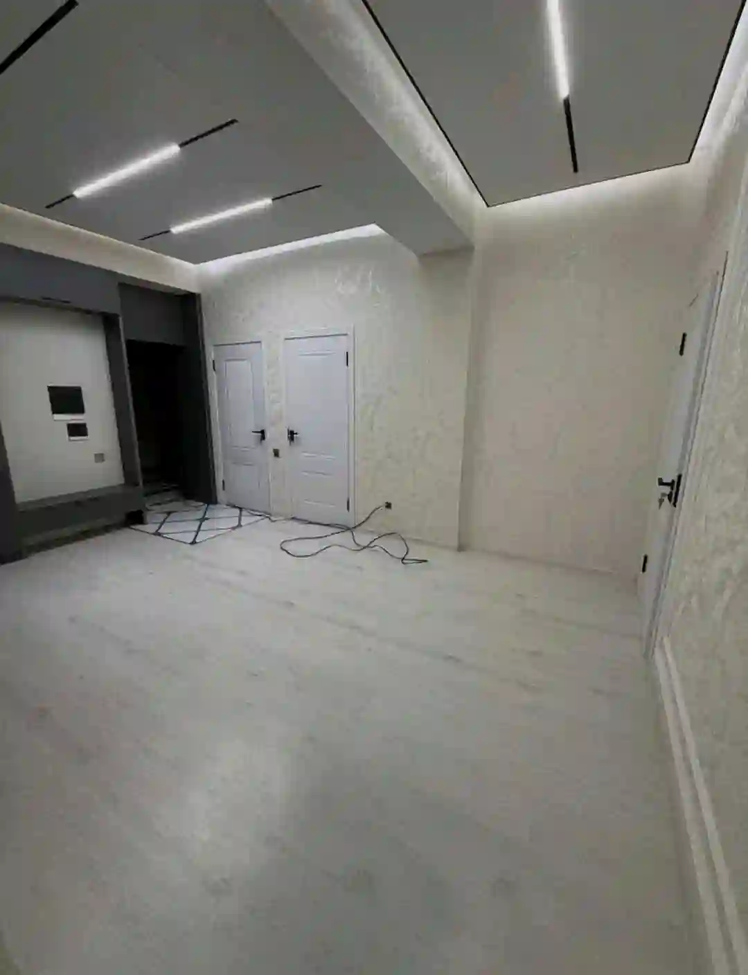 3-к квартира, 9 этаж, 85 м², Сино