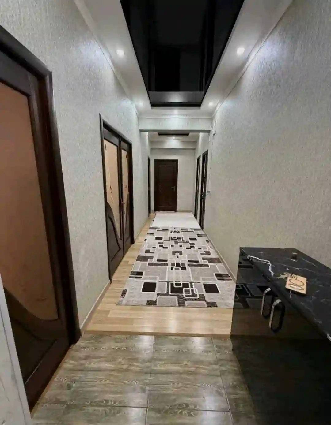3-к квартира, 7 этаж, 90 м², Исмоил Сомони